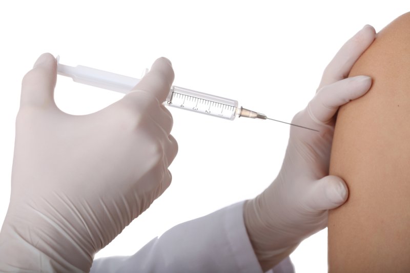 Researchers report in a new study that better communication by healthcare professionals can increase HPV vaccination series initiation and completion among both boys and girls. Photo by Photographee.eu/Shutterstock