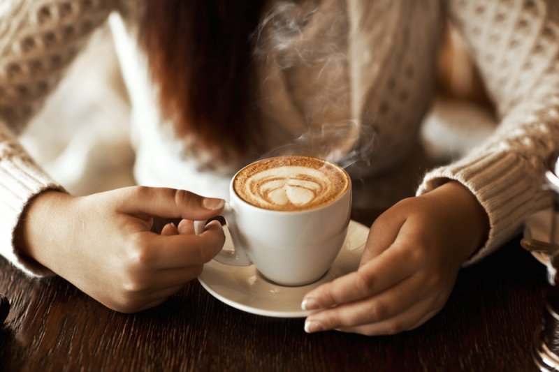 Coffee erases liver cancer risk caused by daily alcohol consumption