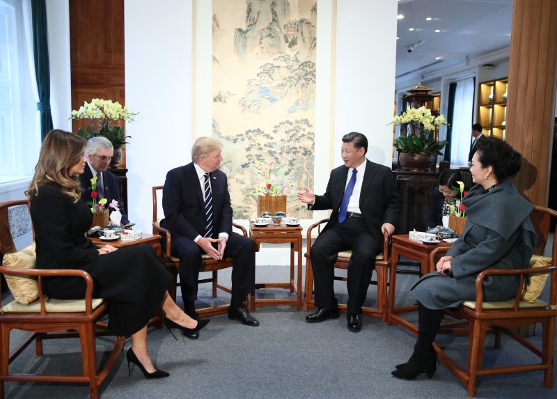 Trump delays China tariff hike as talks progress