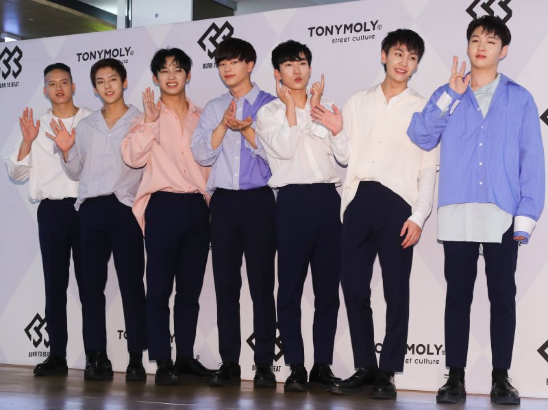 BTOB members to release single while in the military