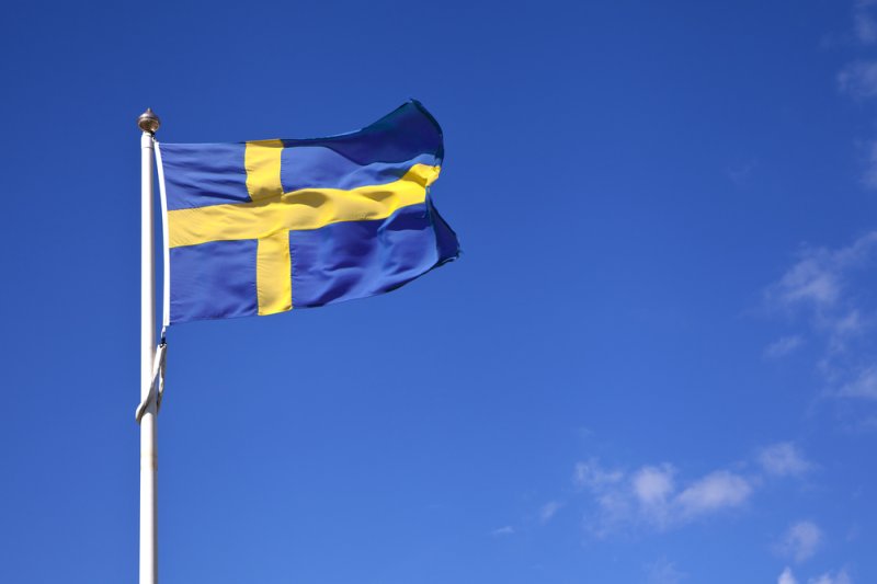 Sweden, with Finland, are the latest to join the Britain-led Joint Expeditionary Force. The force, which will number about 10,000 troops, is made up of personnel from Britain, Denmark, Estonia, Latvia, Lithuania, the Netherlands, and Norway. Photo by Daniel Hjalmarson/Shutterstock