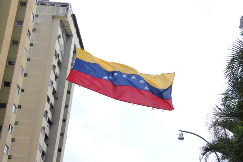 Venezuela expels Spanish ambassador after EU sanctions