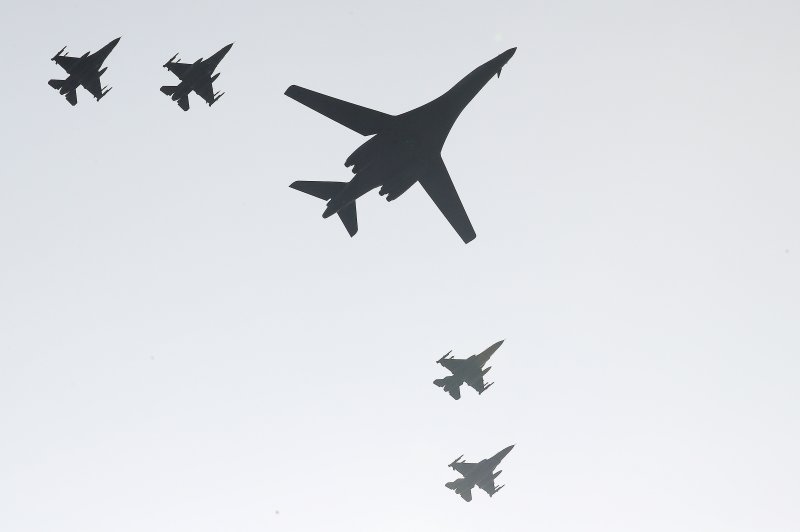 Report: South Korea turned down U.S. Japan fighter jet proposal