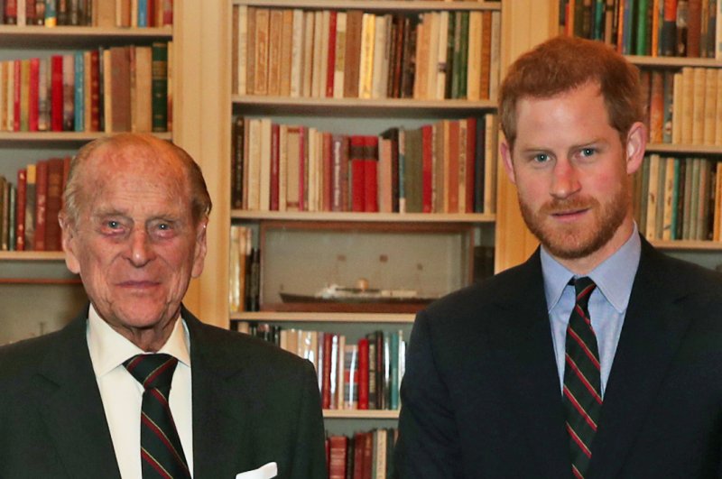 Prince Harry, William remember Prince Philip in discovery+ special