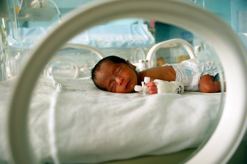 One in seven babies born too small, study says