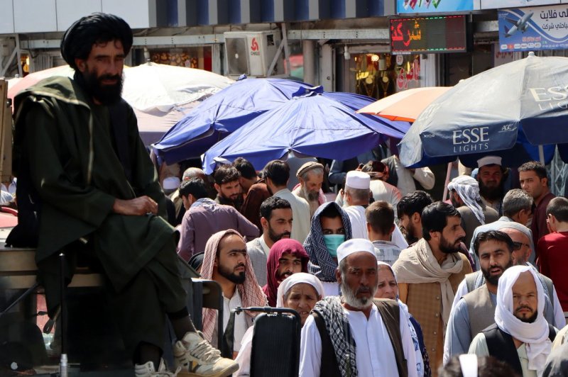 Taliban postpones forming new gov't amid continued fighting in Panjshir