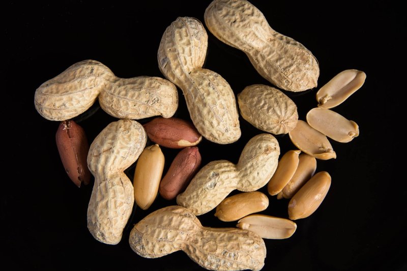 Far more adults in the United States have an allergy to peanuts than children, but researchers say more attention is generally paid to people under 17. Photo by Saramukitza/Pixabay