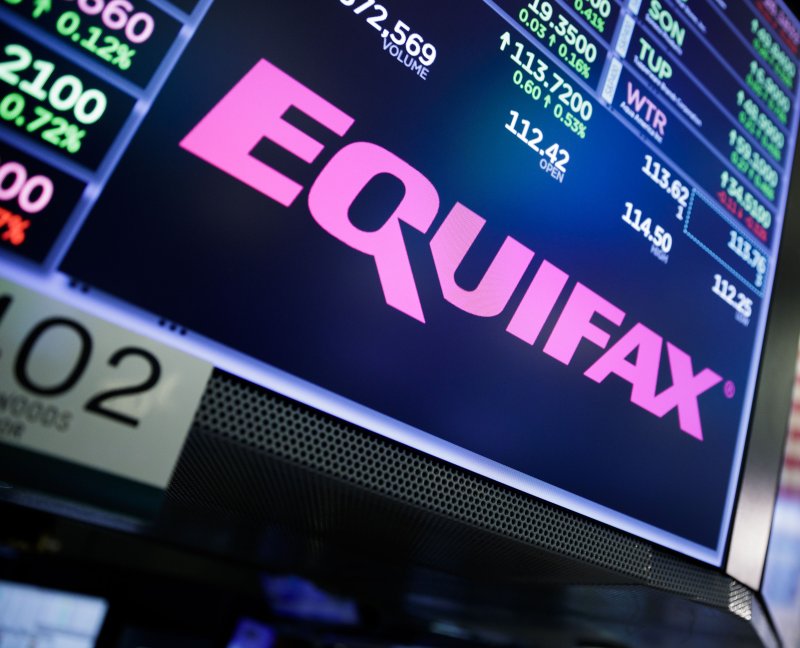 Equifax names 2nd new CEO since data breach