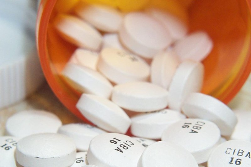 Study: Calls to poison centers in child ADHD drug cases up 64 percent