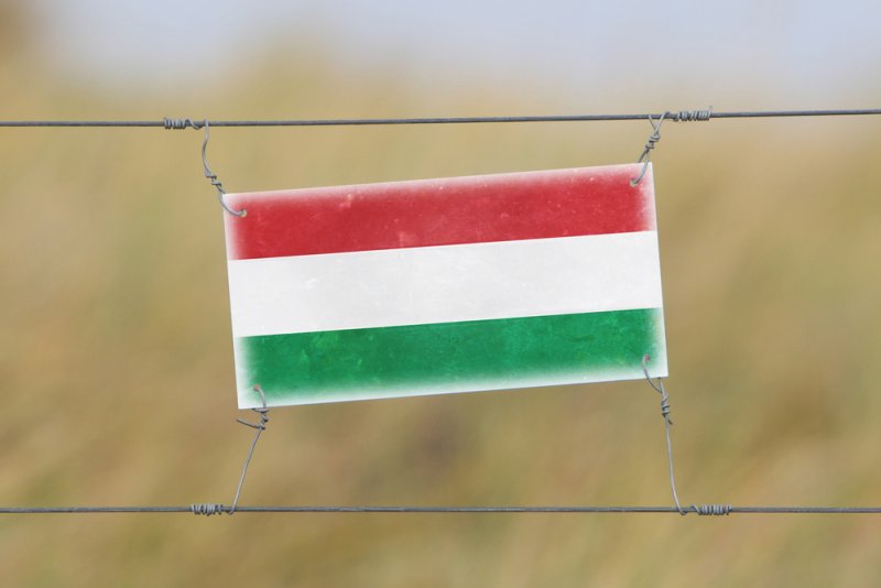 Hungary pulls out of EU asylum agreement