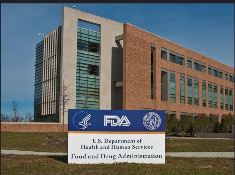 The FDA approved the $3.5 million gene therapy drug Hemgenix as a treatment for hemophilia B. Photo courtesy of U.S. Food and Drug Administration/<a href="https://www.flickr.com/photos/fdaphotos/albums/72157625222669029">Flickr</a>