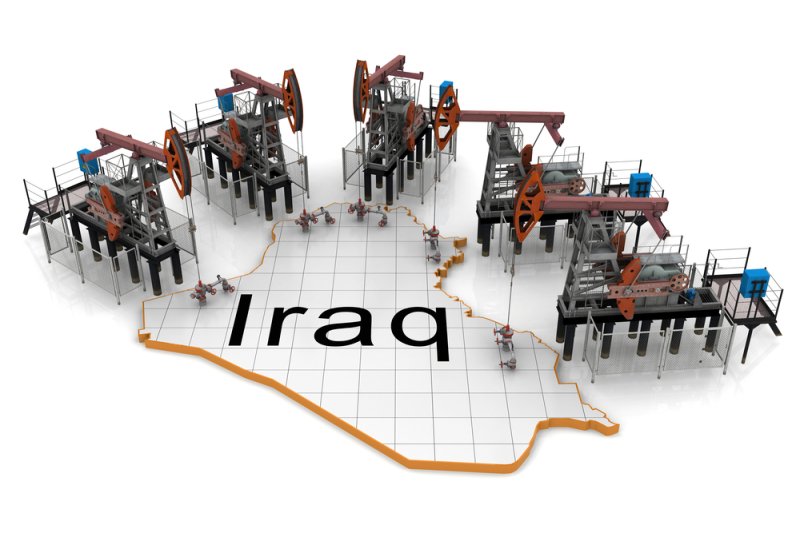 Iraqi-focused DNO oil company turns a profit