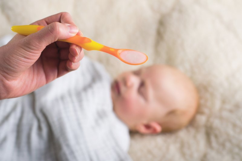 Thirty-two of King Bio Inc. children's and infant medicine products have been voluntarily recalled because of possible contamination, the Food and Drug Administration announced. Photo by Jjustas/Shutterstock