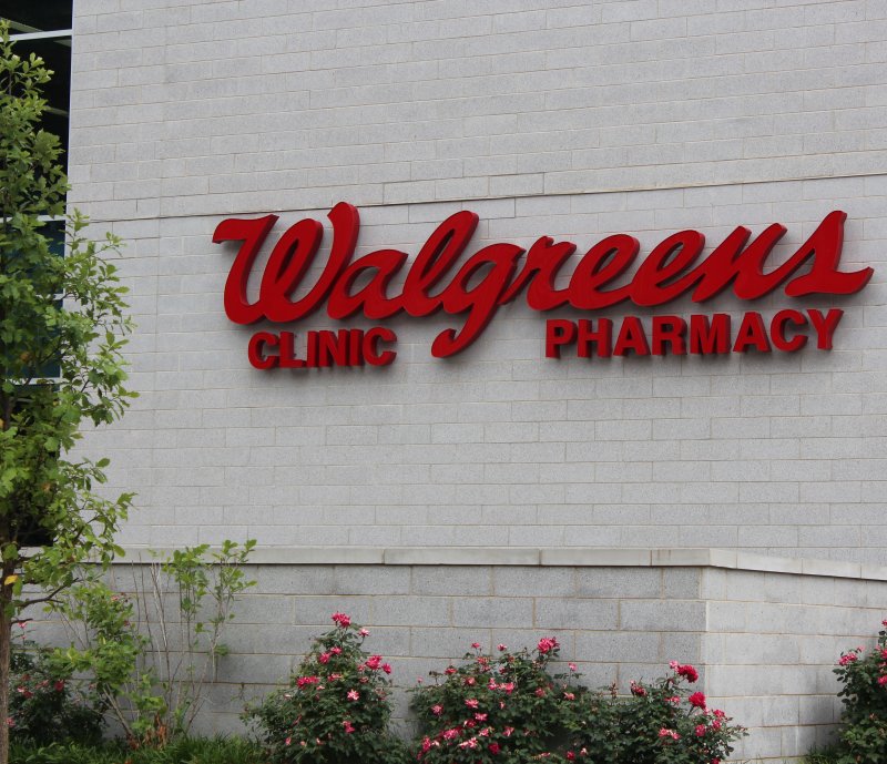 A federal judge in San Francisco ruled against Walgreens Wednesday, finding the pharmacy chain guilty of contributing to the opioid crisis. File Photo by Billie Jean Shaw/UPI