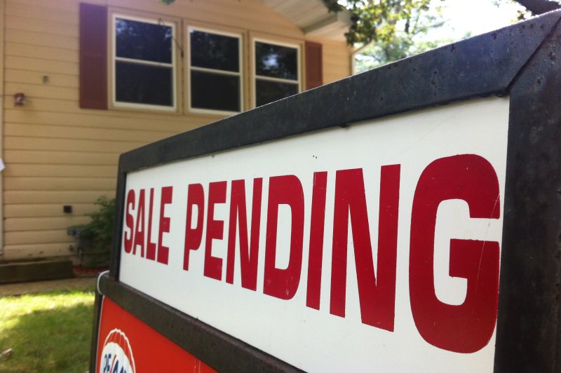 Report: Mortgage applications tumbled 6.5% last week