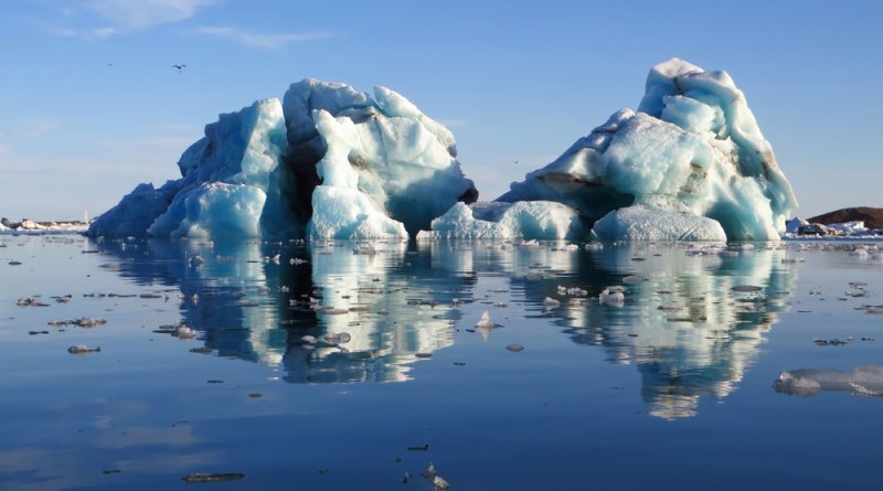 A new United Nations report published Sunday states the last two years alone have accounted for about 10% of the overall rise in sea level that the world has experienced in the last three decades. File Photo by Marco Varro/Shutterstock/UPI