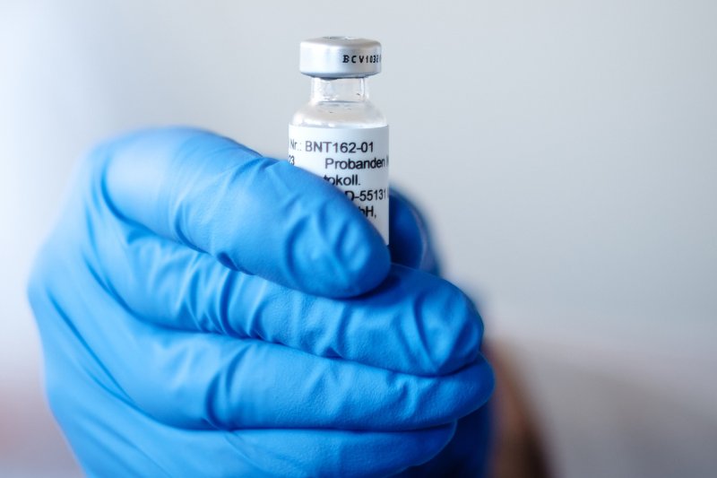 Moderna, Pfizer seek emergency EU approval for COVID-19 vaccines