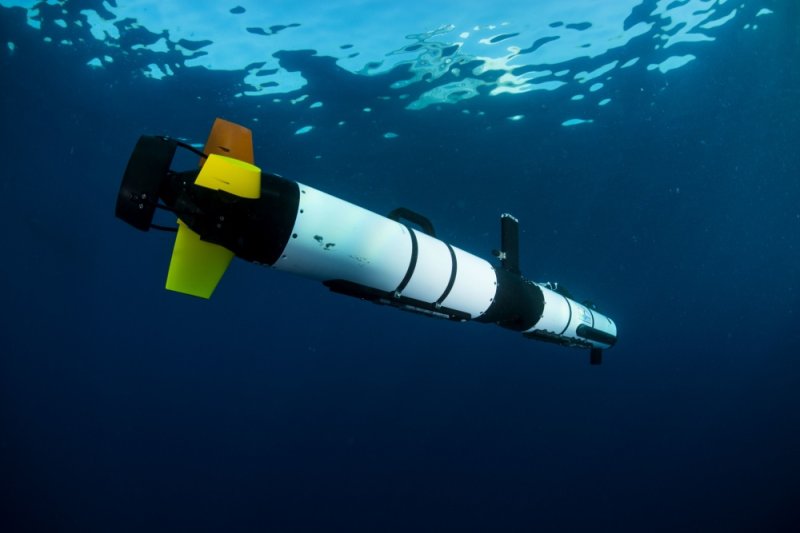 China captures underwater drone from U.S. ship in South China Sea