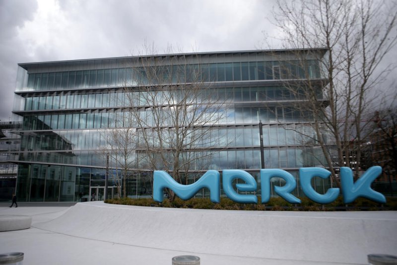 Merck sued the Biden administration on Tuesday, alleging that the Medicare's ability to negotiate drug prices is unconstitutional. Photo by Hasan Bratic/EPA-EFE