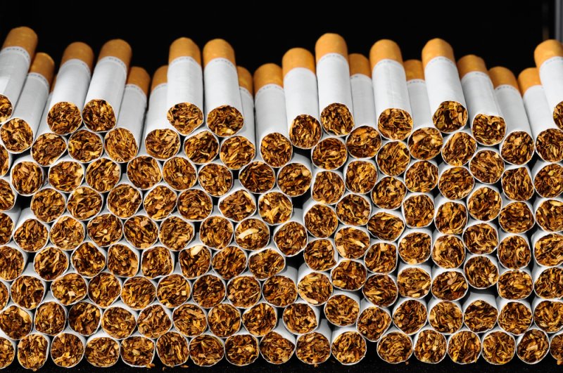 Study: Ban on menthol cigarettes in Canada had more people quit smoking