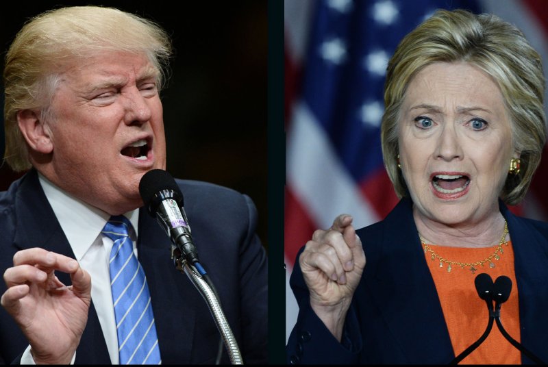 First debate between Clinton and Trump to focus on economy, security, vision for the future