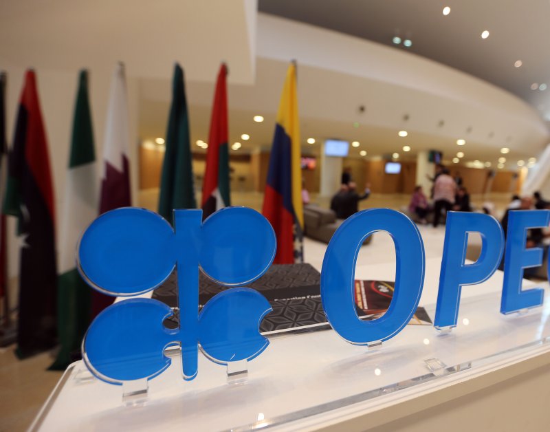 OPEC, partners agree to small increase in oil production in March