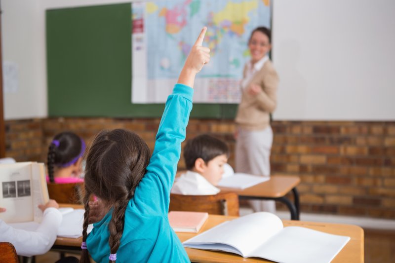 Teachers Experienced More Anxiety Than Healthcare and Other Workers During the Pandemic
