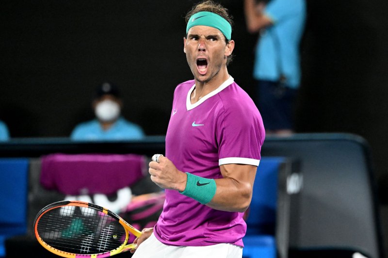 Rafael Nadal, Daniil Medvedev advance to Australian Open tennis final