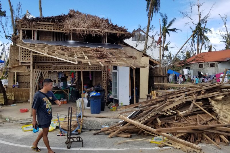 Dozens more feared dead in Philippines after Super Typhoon Rai
