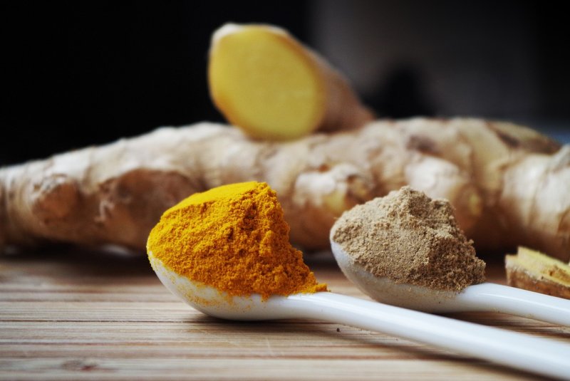 New research has added evidence to support the impact of ginger on white blood cell function, particularly a type of cell called a neutrophil. Photo by Andrea/Pixabay
