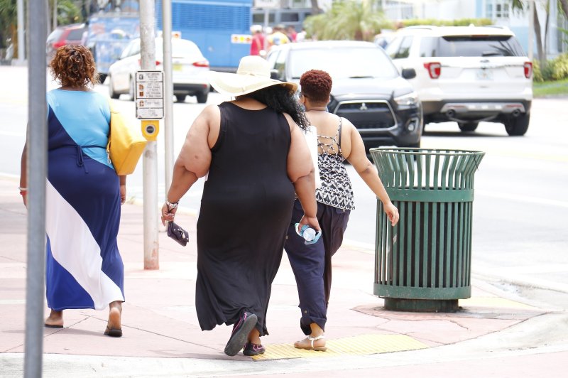 Intensive lifestyle changes best for people with BMI above 30, task force says