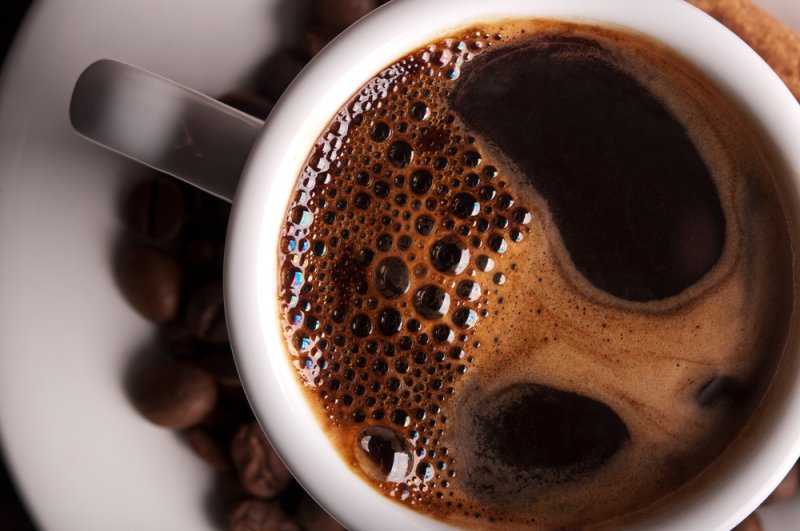 People who drank any quantity of coffee every day had a 15% lower risk of acute kidney injury, and those who drank two to three cups a day had a 22% to 23% lower risk, a recent study found. Photo by Dima Sobko/Shutterstock