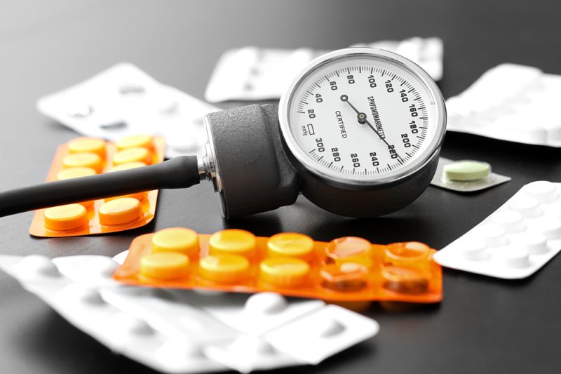 Study: Reducing blood pressure, cholesterol lowers death risk by 67 percent