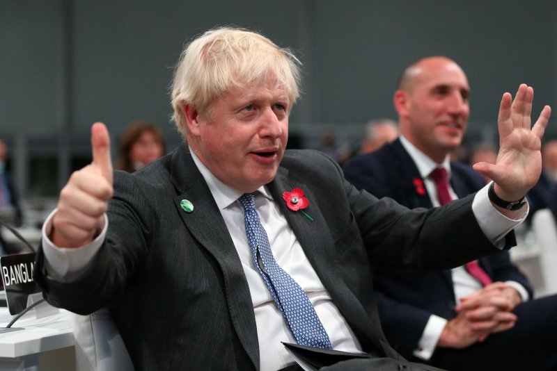 Boris Johnson and 'Partygate': He who lives by Brexit sword dies by Brexit sword