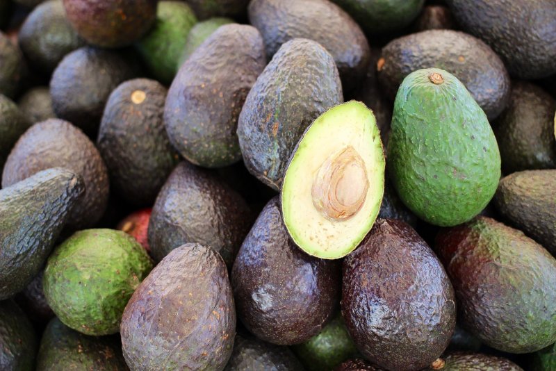 Avocados may protect heart health, study shows