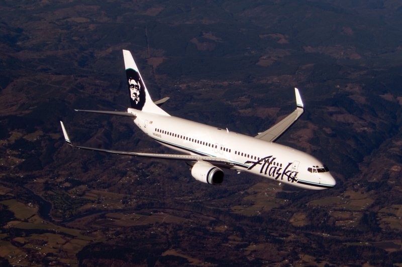 The move adds new service from American Airlines to India and expands amenities for Alaska Airlines travelers. File Photo courtesy Alaska Airlines