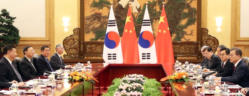 Seoul and Beijing: War cannot happen on Korean Peninsula