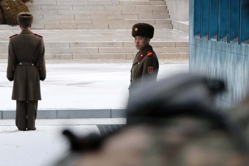 North Korea: U.S. is trying to ruin inter-Korean relations