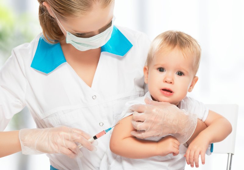 Chickenpox vaccine may reduce risk of shingles for kids