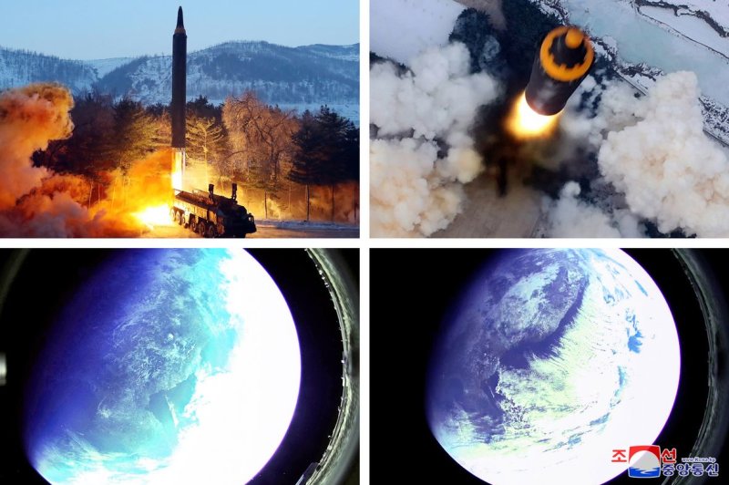 U.N. chief: North Korea broke moratorium on long-range missile launches
