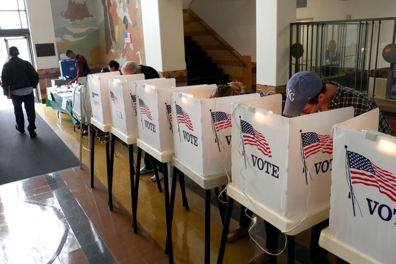 Minority groups sue Georgia election officials over rejected ballots