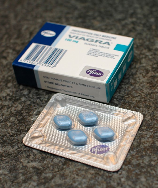 On March 27, In 1998, the U.S. Food and Drug Administration approved Viagra for use as a treatment for male impotence. File Photo courtesy of SElefant