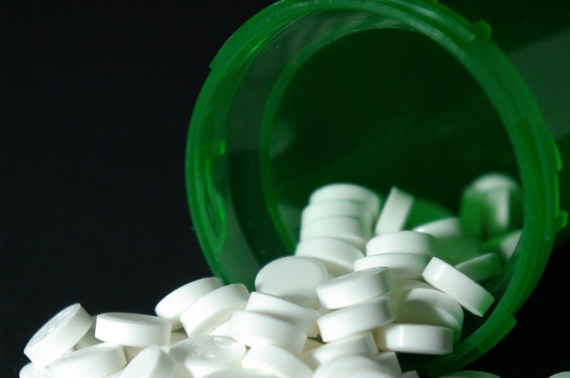 Opioid misuse is rising among Americans aged 55 and older