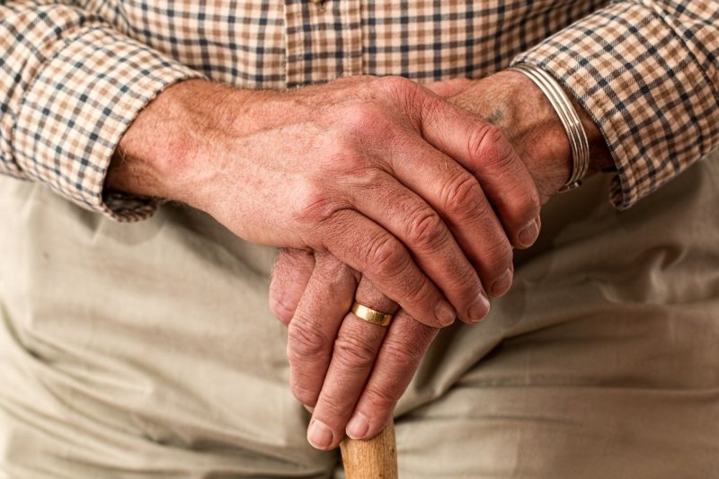 Study: Self-administered test accurately predicts early dementia sooner