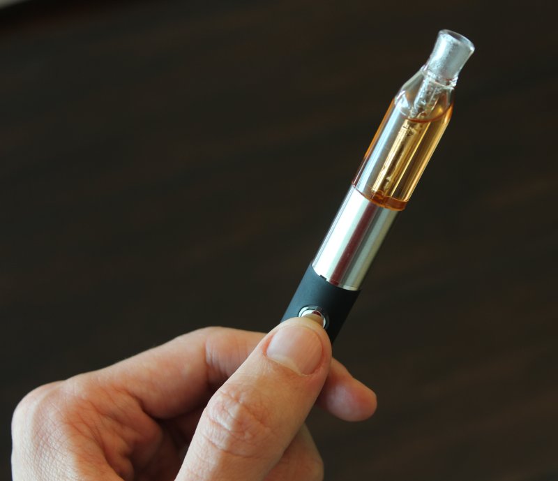 Majority of e-cigarette users want to quit, study finds