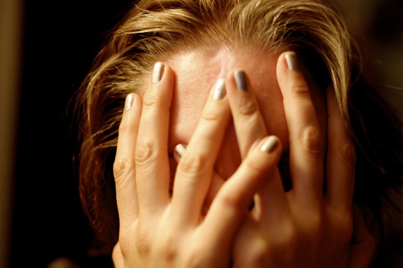 Migraine with aura tied to increased risk for heart disease in women