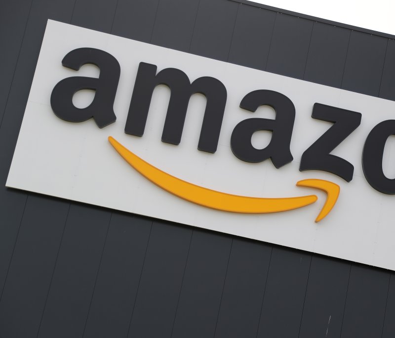 Amazon announced a new healthcare service, Amazon Clinic, which will connect patients in 32 states to healthcare providers through a message-based portal. File Photo Friedemann Vogel/EPA-EFE