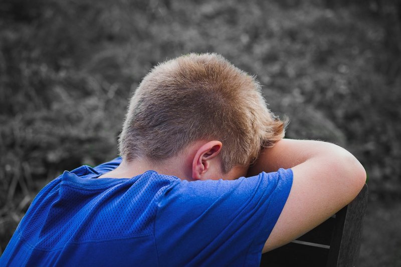 U.S. children's mental health becoming worse, surveys suggest
