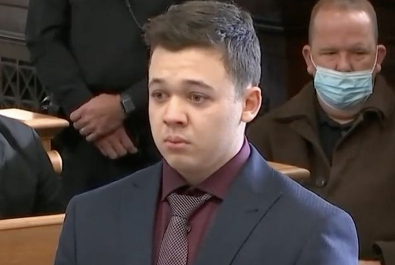 The U.S. District Court for the Eastern District of Wisconsin ruled to allow a civil rights lawsuit against Kyle Rittenhouse for the 2020 killing of Anthony Huber to move forward. File photo courtesy of CSPAN/Twitter