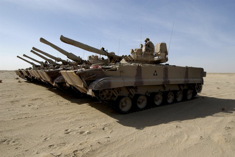 United Arab Emirates deploys ground forces to Yemen conflict